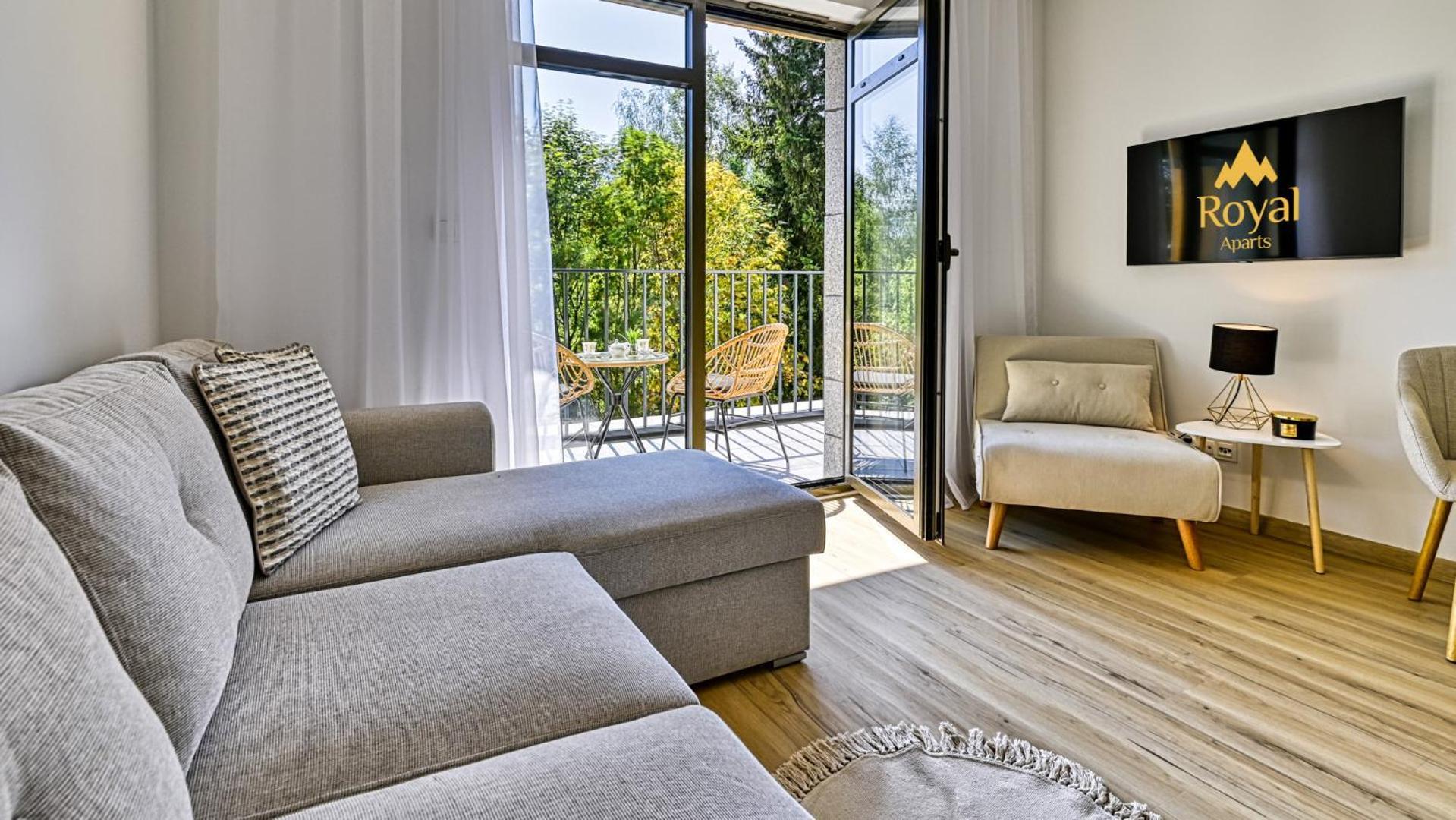 Orlik Vip Residence By Royal Aparts - Apartamenty Z Widokiem Na Sniezke, Blisko Wyciagu I Wang 카르파츠 외부 사진