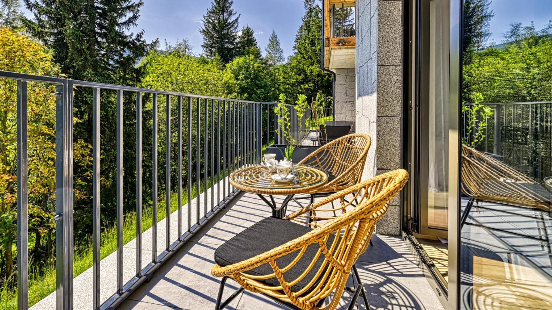 Orlik Vip Residence By Royal Aparts - Apartamenty Z Widokiem Na Sniezke, Blisko Wyciagu I Wang 카르파츠 외부 사진
